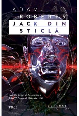 Copertă produs Jack-din-Sticlă
