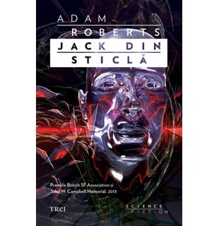 Jack din sticlă