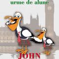 Copertă produs Avertisment: Poate să conţină urme de alune - gallery small 