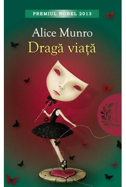 Copertă produs Dragă viață