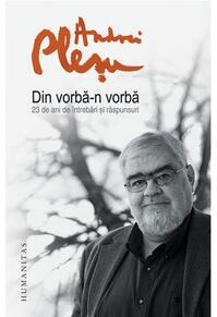 Copertă produs Din vorbă-n vorbă