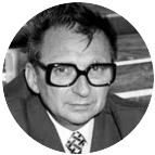 Fotografie autor Ion Mihai Pacepa