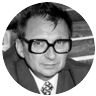 Fotografie autor Ion Mihai Pacepa