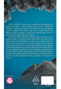 Copertă produs Inimă arsă