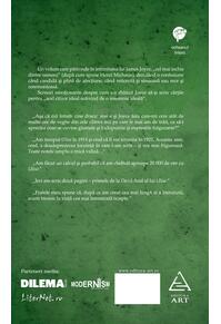 Copertă produs Corespondenţă