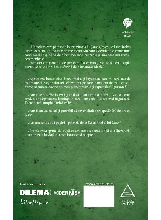 Copertă produs Corespondenţă - gallery big 2