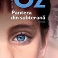 Copertă produs Pantera din subterană - gallery small 