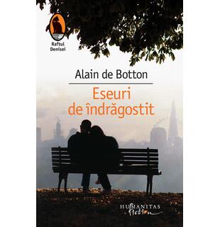 Eseuri de &icirc;ndrăgostit