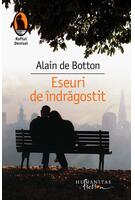 Copertă produs Eseuri de îndrăgostit