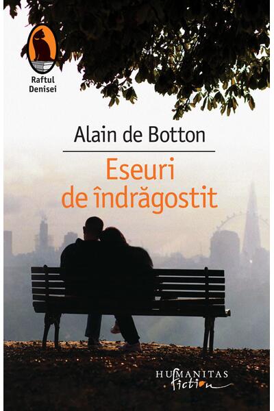 Eseuri de &icirc;ndrăgostit