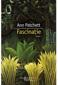 Copertă produs Fascinaţie