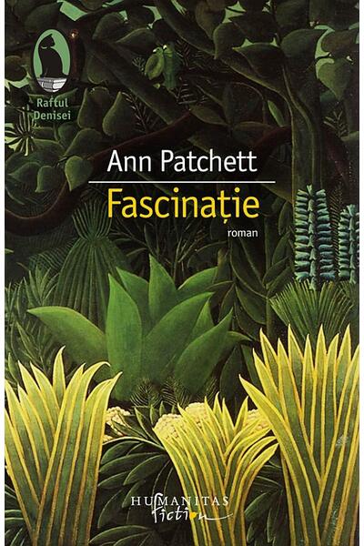 Fascinaţie