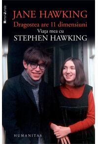 Copertă produs Dragostea are 11 dimensiuni