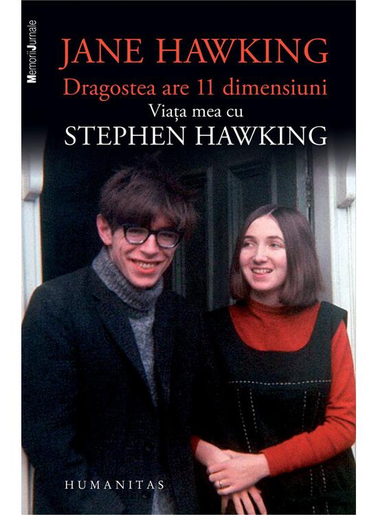 Copertă produs Dragostea are 11 dimensiuni - gallery big 1