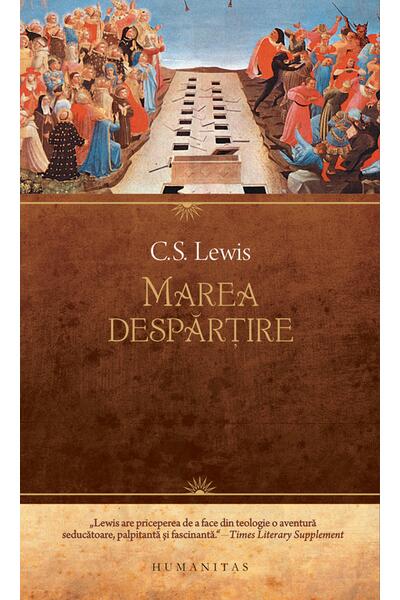 Marea despărţire