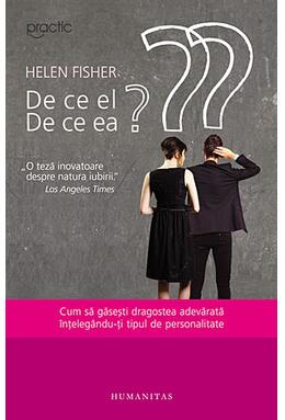 Copertă produs De ce el? De ce ea?