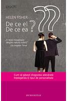 Copertă produs De ce el? De ce ea?