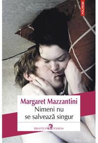 Copertă produs Nimeni nu se salvează singur