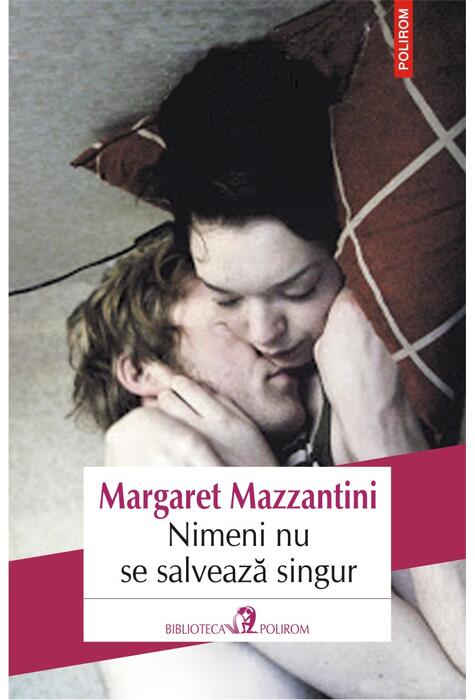 Copertă produs Nimeni nu se salvează singur
