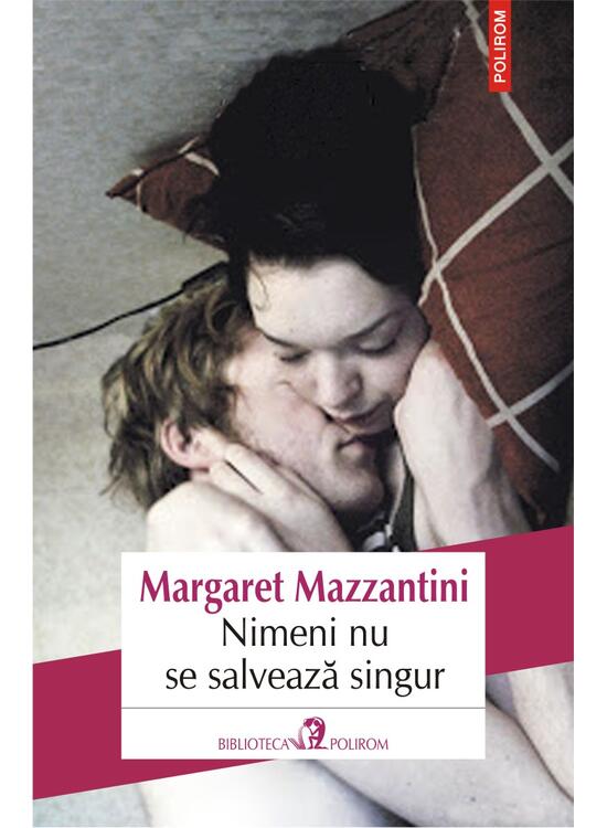 Copertă produs Nimeni nu se salvează singur - gallery big 1