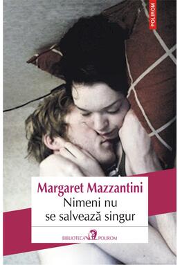 Copertă produs Nimeni nu se salvează singur