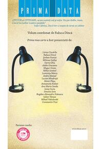 Copertă produs Prima mea carte