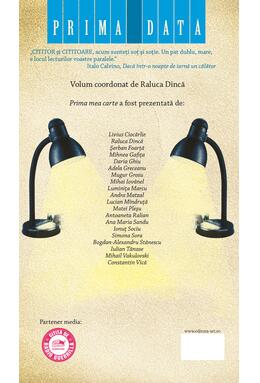 Copertă produs Prima mea carte