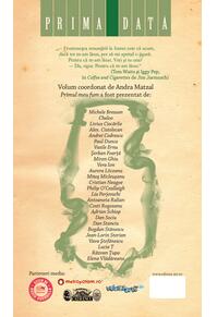 Copertă produs Primul meu fum