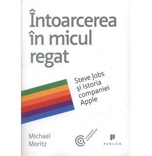 &Icirc;ntoarcerea &icirc;n micul regat