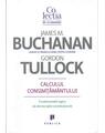 Copertă produs Calculul consimţăm&acirc;ntului. Fundamente logice ale democraţiei constituţionale - thumb 1