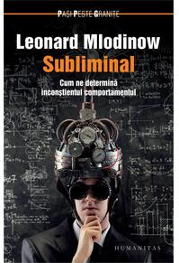 Copertă produs Subliminal