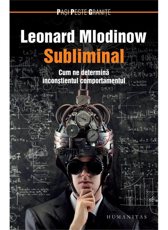 Copertă produs Subliminal - gallery big 1