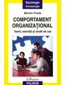 Copertă produs Comportament organizaţional - thumb 1