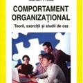 Copertă produs Comportament organizaţional - gallery small 