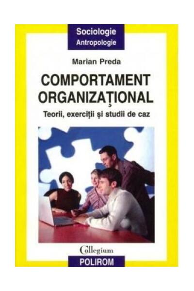 Comportament organizaţional