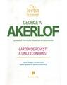 Copertă produs Cartea de poveşti a unui economist. Eseuri despre consecinţele noilor ipoteze în teoria economică - thumb 1