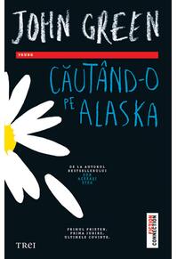 Copertă produs Căutând-o pe Alaska