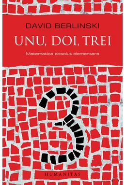 Copertă produs Unu, doi, trei