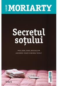 Copertă produs Secretul soţului