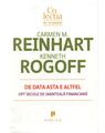 Copertă produs De data asta e altfel. Opt secole de sminteală financiară - thumb 1
