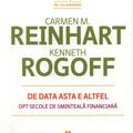 Copertă produs De data asta e altfel. Opt secole de sminteală financiară - gallery small 