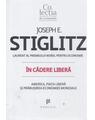 Copertă produs În cădere liberă. America, piaţa liberă şi prăbuşirea economiei mondiale - thumb 1