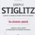 Copertă produs În cădere liberă. America, piaţa liberă şi prăbuşirea economiei mondiale - gallery small 