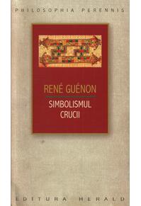 Copertă produs Simbolismul Crucii