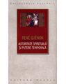 Copertă produs Autoritate spirituală şi putere temporală - thumb 1