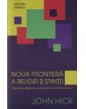 Copertă produs Noua frontieră a religiei şi ştiinţei - thumb 1