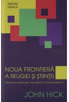 Imagine produs Noua frontieră a religiei şi ştiinţei