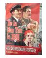 Copertă produs De la Sun Tzu la KGB. Arta dezinformării strategice (Vol. I) - thumb 1