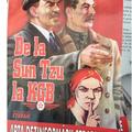 Copertă produs De la Sun Tzu la KGB. Arta dezinformării strategice (Vol. I) - gallery small 