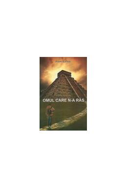 Copertă produs Omul care n-a r&acirc;s